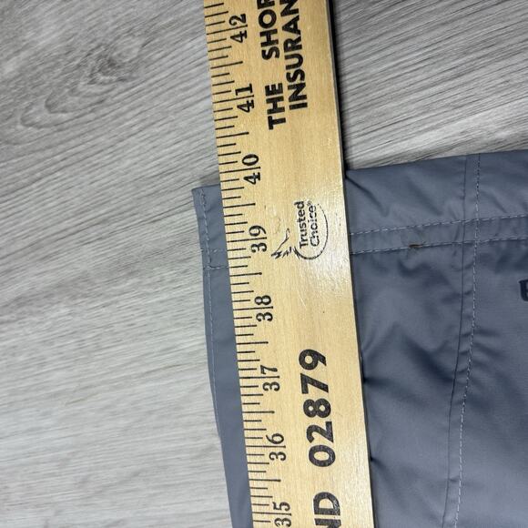 NWT Columbia Womens Small Modern Mountain 2.0 Pants Gray Waterproof Snow Pants - Picture 15 of 16